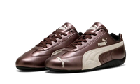 Puma Speedcat Warm Brown White