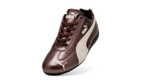 Puma Speedcat Warm Brown White