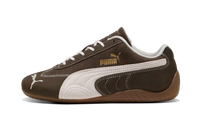 Puma Mujer Speedcat Wine Club Wns Brown