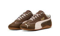 Puma Mujer Speedcat Wine Club Wns Brown