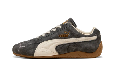 Puma Speedcat Faded Cast Iron Alpine Snow