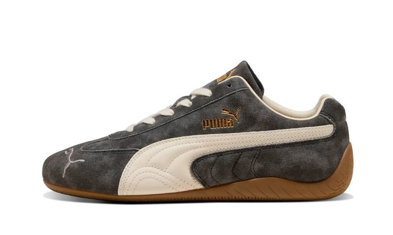 Puma Speedcat Faded Cast Iron Alpine Snow