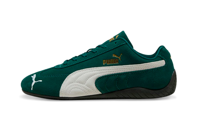 Puma Speedcat OG Dark Myrtle White