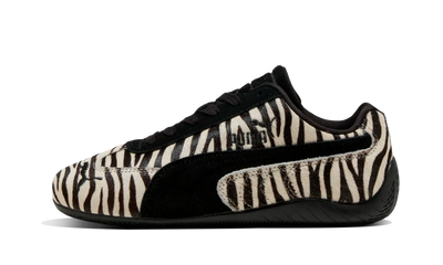 Puma Mujer Speedcat Zebra