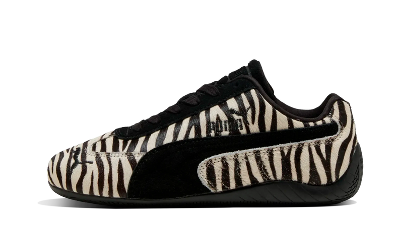 Puma Mujer Speedcat Zebra