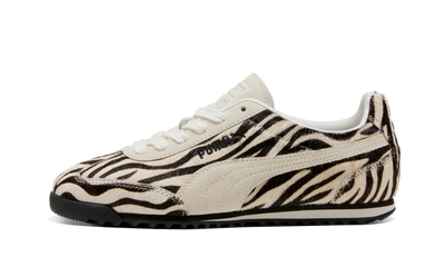 Puma Mujer Arizona Zebra