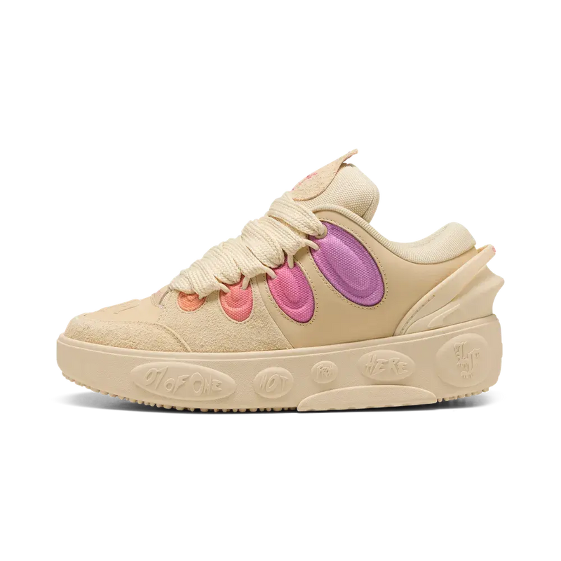 Puma LaMelo Ball LaFrancé Bright Lights