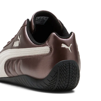 Puma Speedcat Warm Brown White