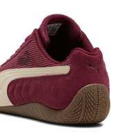 Puma Speedcat Corduroy Ruby Shimmer