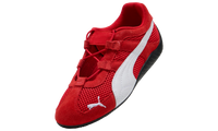 Puma Mujer Speedcat Go Red White
