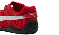 Puma Mujer Speedcat Go Red White