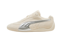 Puma Mujer Speedcat Premium Shadow Grey Frosted Ivory