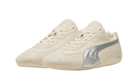 Puma Mujer Speedcat Premium Shadow Grey Frosted Ivory