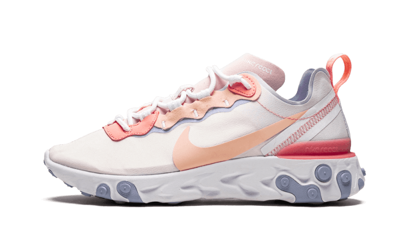 React Element 55 Pale Pink