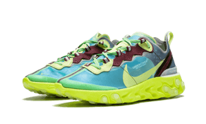 React Element 87 Undercover Lakeside