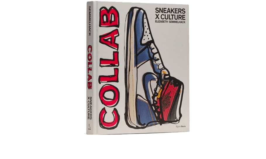 Sneakers x Culture : Collab