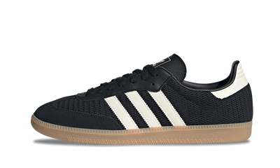 Adidas Samba OG Black Cream White Magic Beige