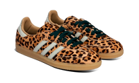Adidas Samba OG Leopard Magic Beige