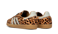 Adidas Samba OG Leopard Magic Beige