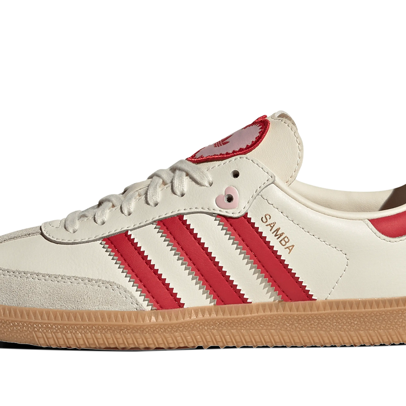 Adidas Samba OG Valentine's Day