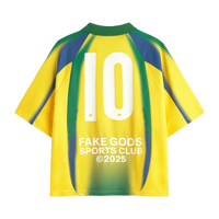 Fakegods Sambateca Tee