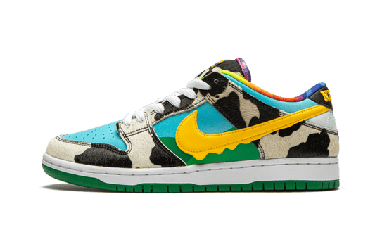 SB Dunk Low Ben &amp; Jerry's Chunky Dunky