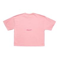 SHARK Foreplayers Pink Tee