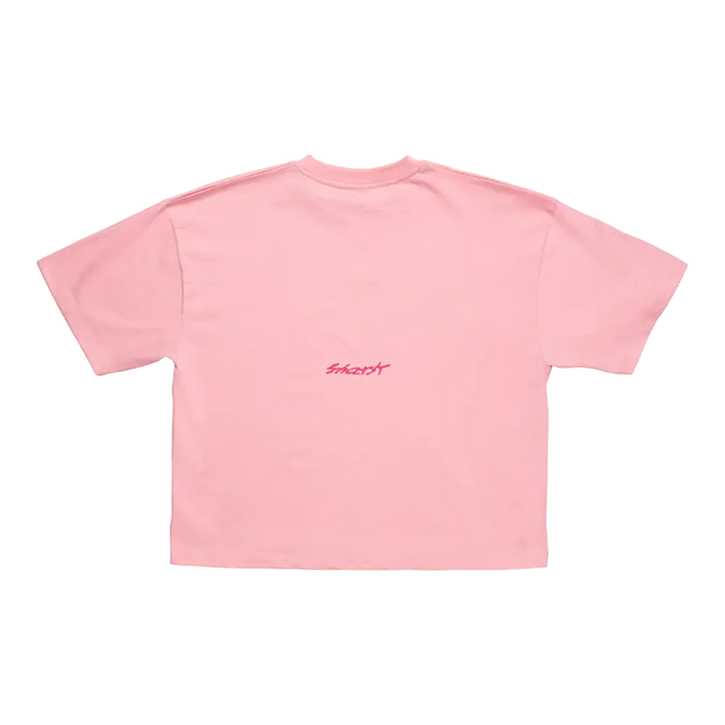 SHARK Foreplayers Pink Tee