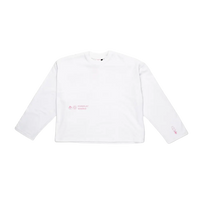 SHARK Mr. Foreplay Longsleeve