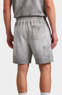 SHORT SKATER GREY DLV