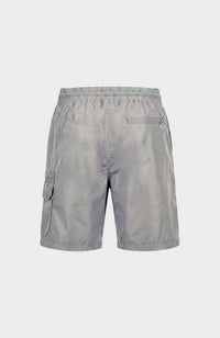 SHORT OMEGA STORM GREY