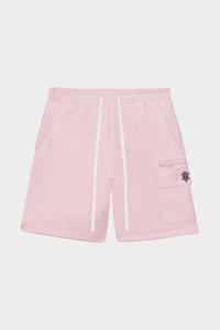 SHORT OMEGA PINK