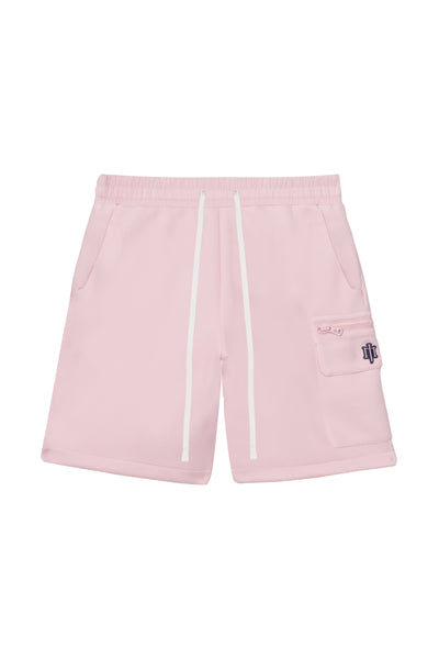 Short Omega Pink