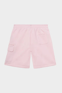 SHORT OMEGA PINK