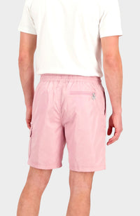 SHORT OMEGA STORM PINK