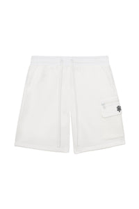 Short Omega White