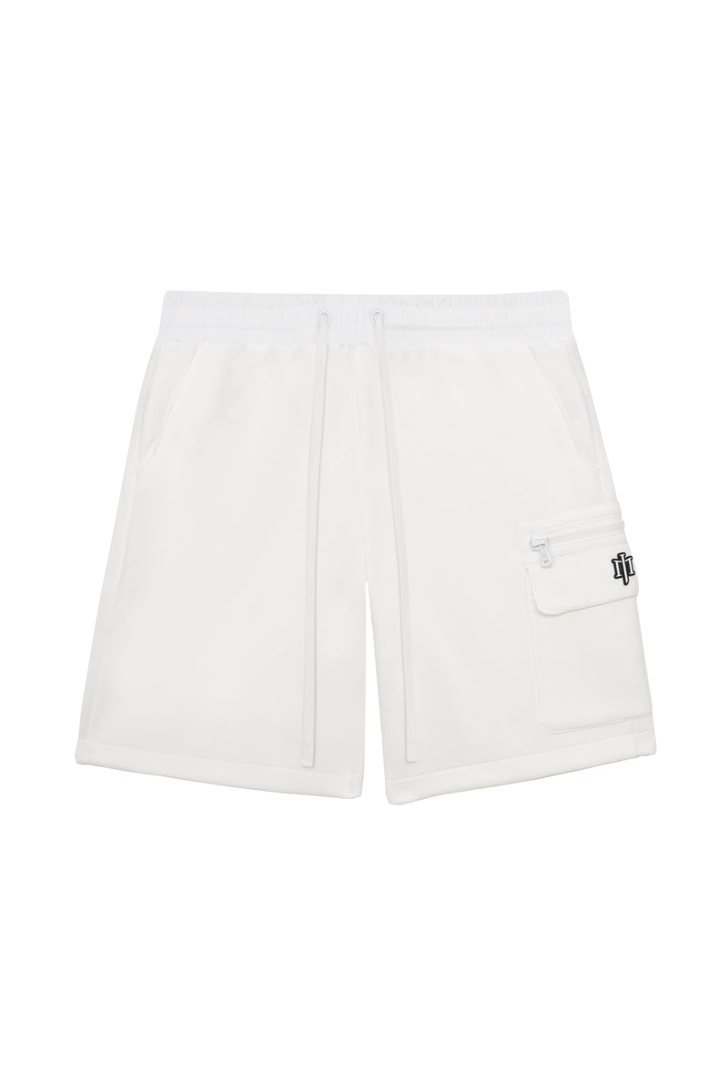 Short Omega White