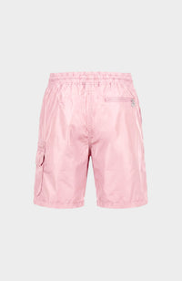 SHORT OMEGA STORM PINK