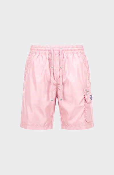 SHORT OMEGA STORM PINK