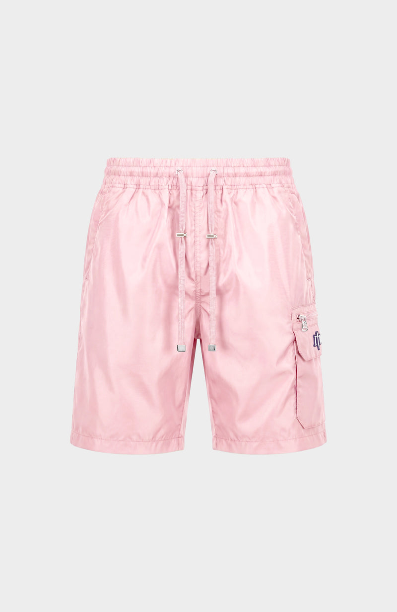 SHORT OMEGA STORM PINK