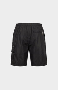 SHORT OMEGA STORM BLACK
