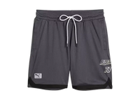 PUMA Oversized Shorts x Represent Grey