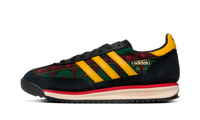 Adidas SL 72 RS Jamaica Football Federation x Bob Marley Black