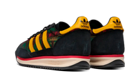 Adidas SL 72 RS Jamaica Football Federation x Bob Marley Black