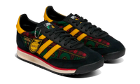Adidas SL 72 RS Jamaica Football Federation x Bob Marley Black