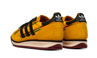 Adidas SL 72 RS Jamaica Football Federation x Bob Marley Yellow