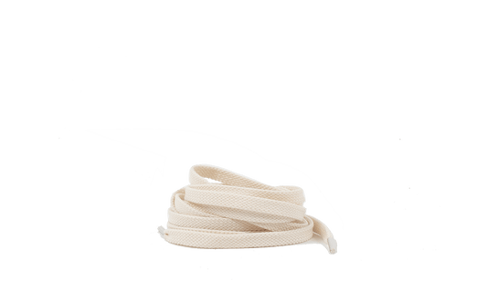 Flat Laces Off-White (8872693268807)