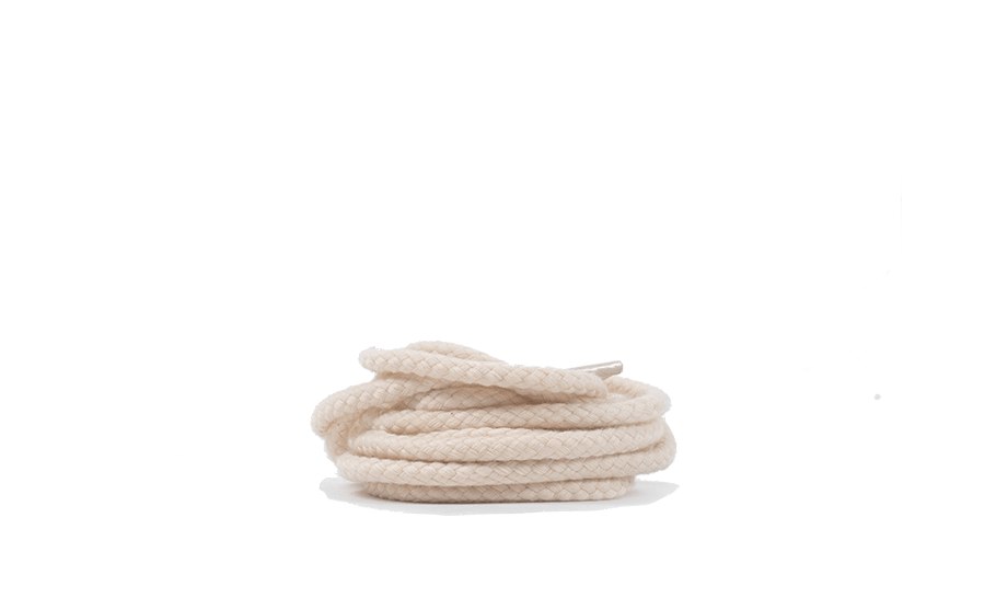 Rope Laces Off-White (8854483042631)