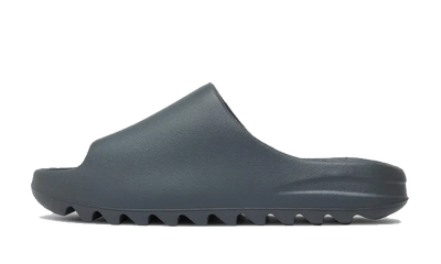 Yeezy Slide Slate Grey
