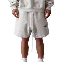 Fear of God Essentials Sweatshorts Light Oatmeal